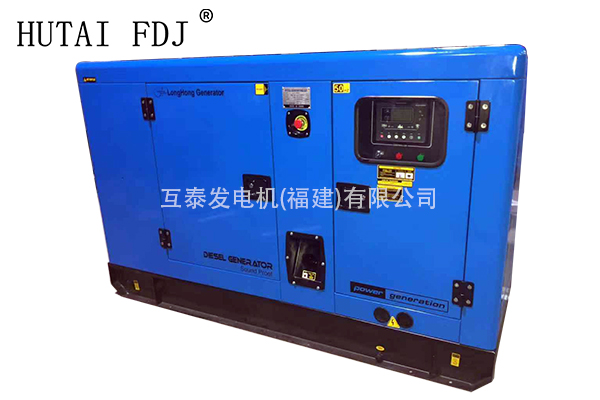 玉柴动力64KW柴油发电机组 80KVA静音发电机The diesel generator team YC4A100Z-D25